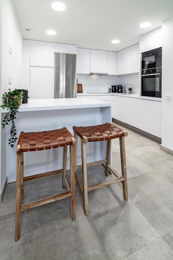 Inf12A- Apartment Close To Beach And Old Town Естепона Екстериор снимка